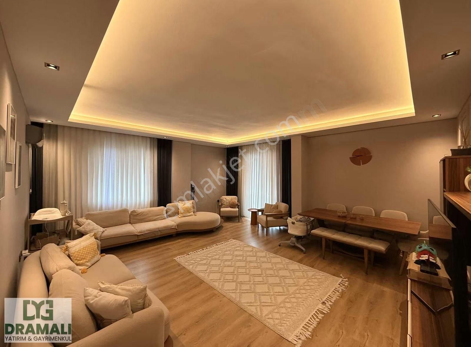Dramalı'dan Çelebi Nova'da Satılık Lüx Daire - Görsel 11
