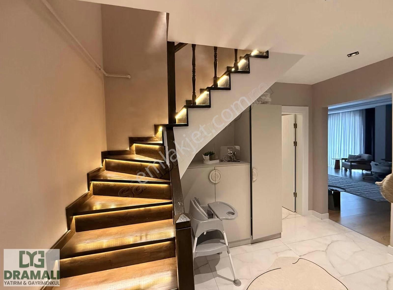Dramalı'dan Çelebi Nova'da Satılık Lüx Daire - Görsel 5