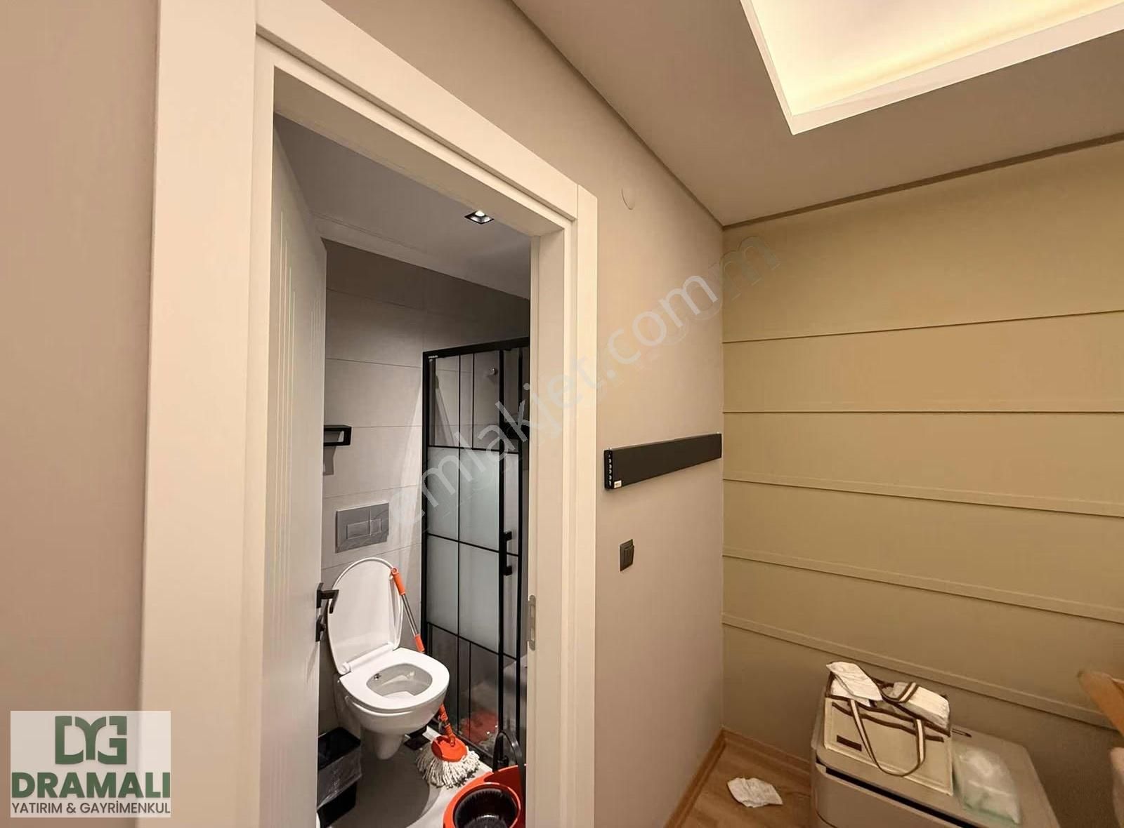 Dramalı'dan Çelebi Nova'da Satılık Lüx Daire - Görsel 32