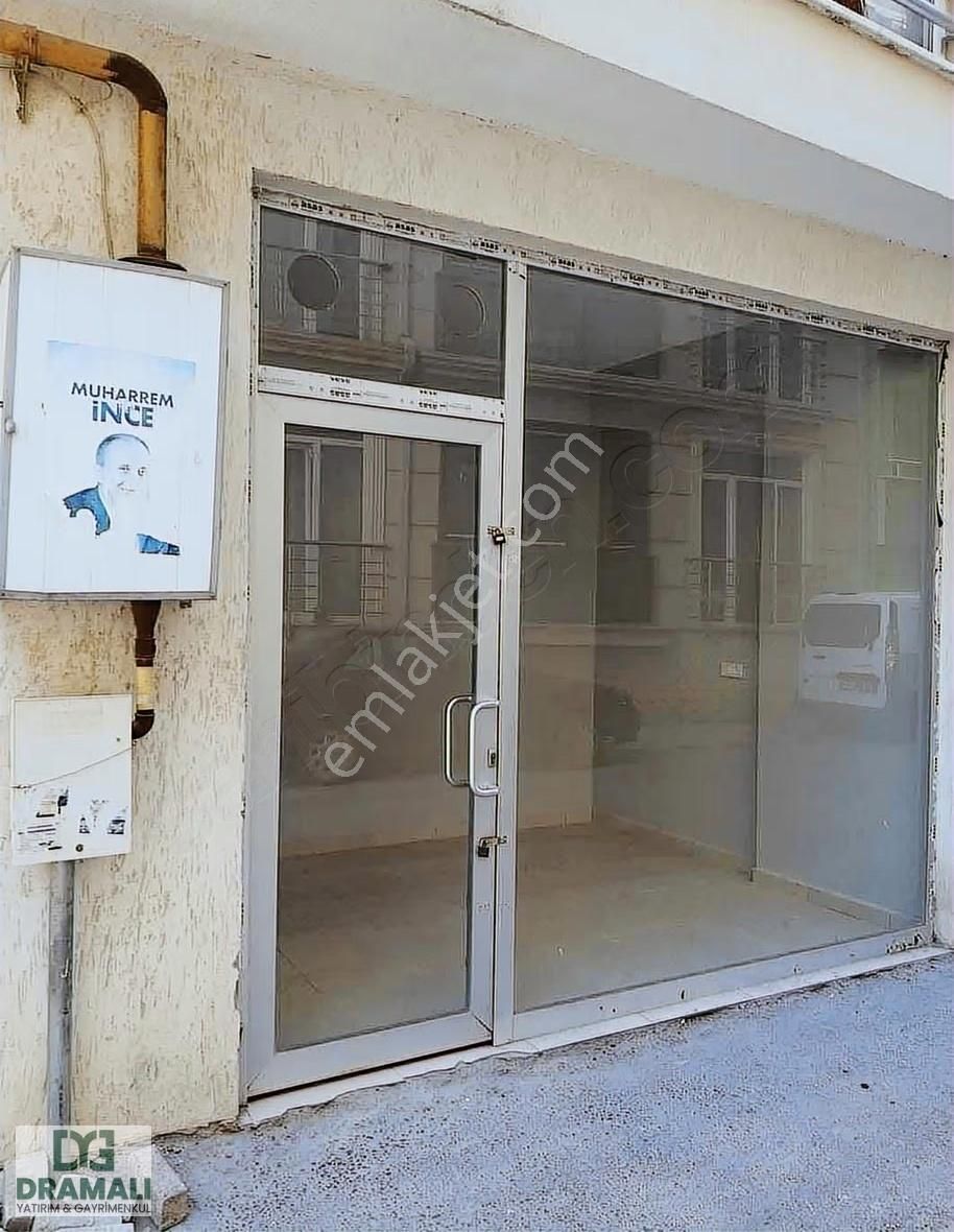 Mudanya Burgaz'da Satılık 20m² Kelepir Dükkan - Yatırım Fırsatı - Görsel 2