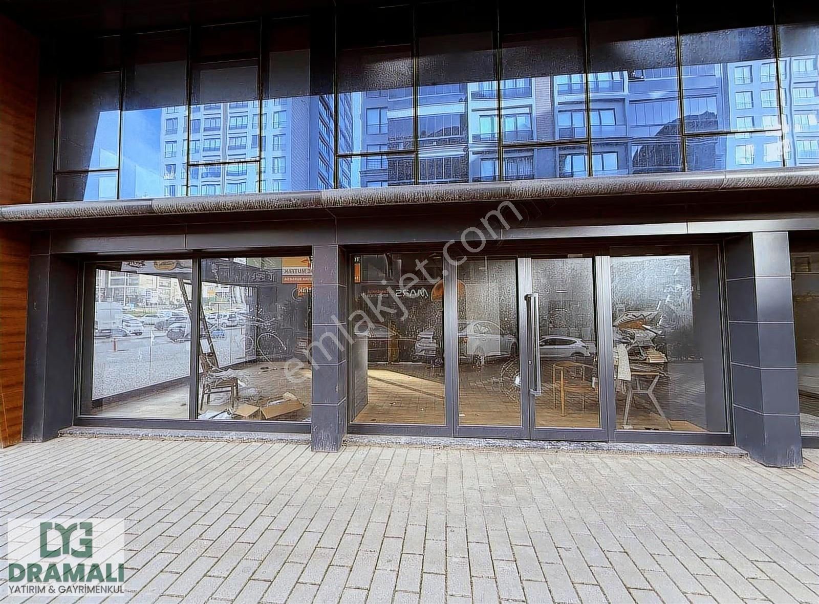 Dramalı'dan Nilüfer 23 Nisan'da Kurumsala Kiralık 650 M2 İş Yeri - Görsel 8