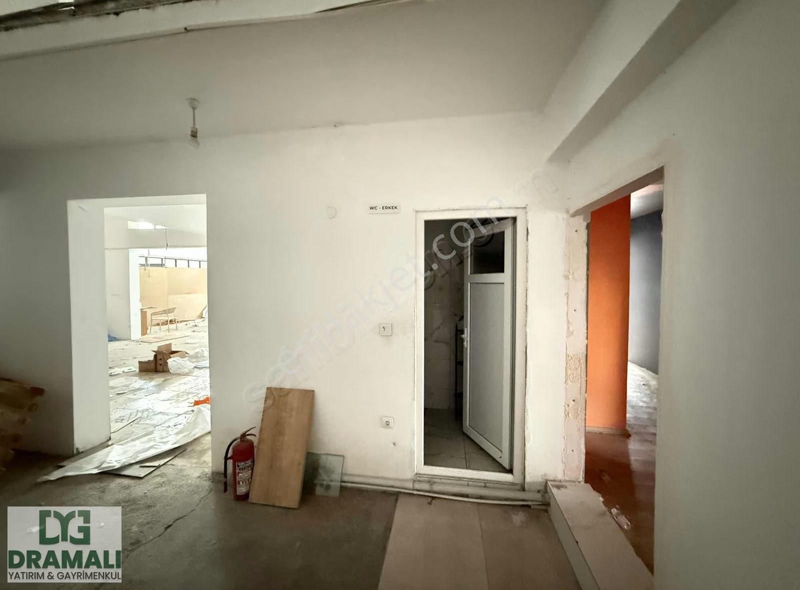 Dramalı'dan Nilüfer 23 Nisan'da Kurumsala Kiralık 650 M2 İş Yeri - Görsel 5