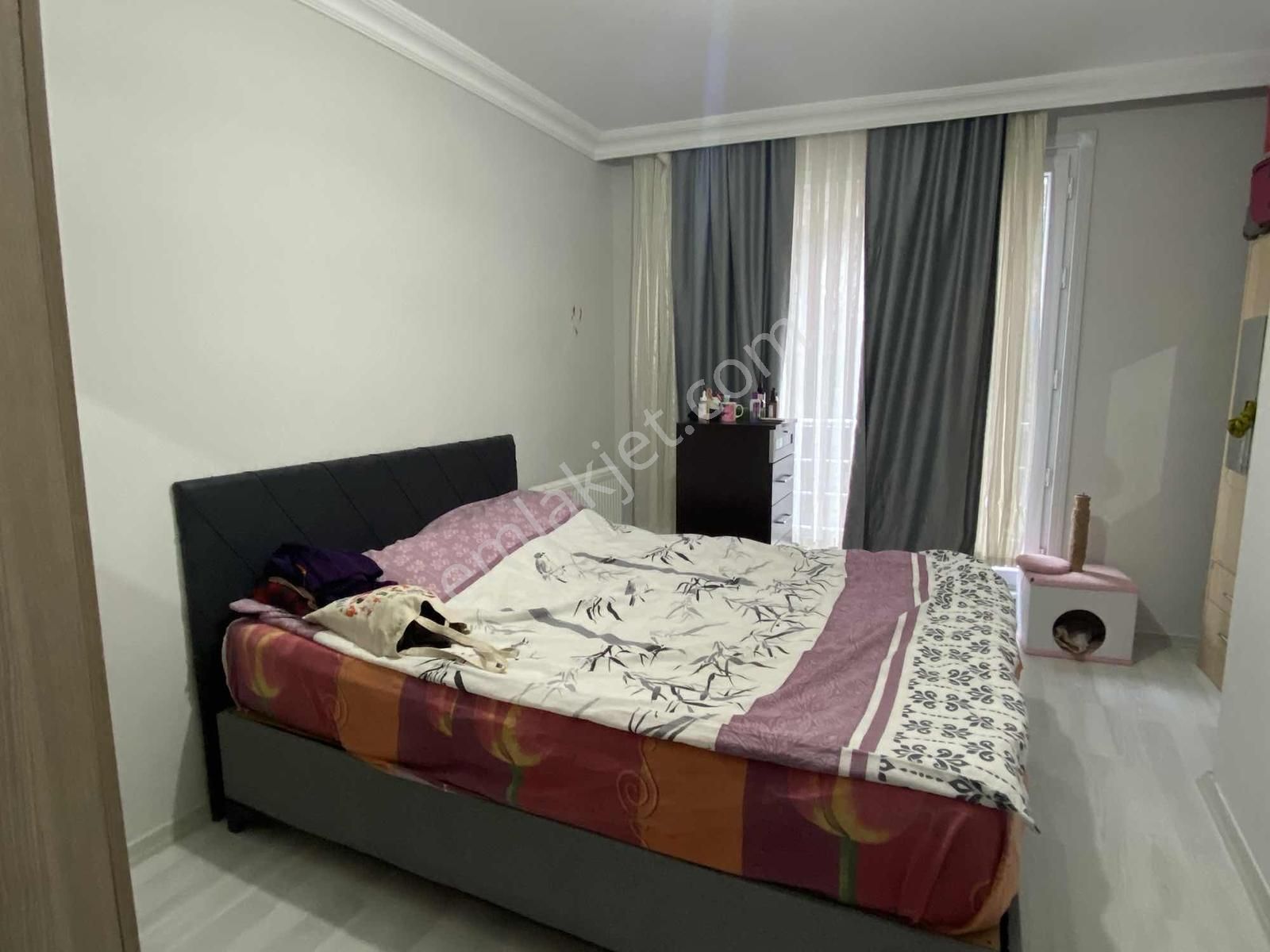 Sultanbeyli Fatih Mah. Güney Cephe 2+1 Arakat Fırsat Daire - Görsel 20
