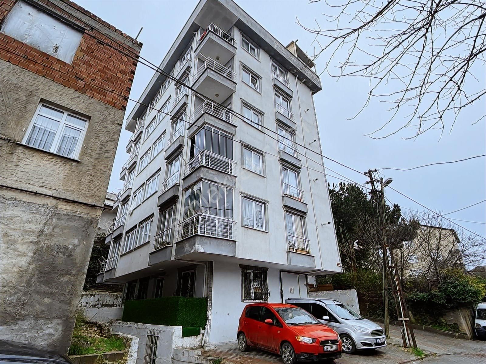 Sultanbeyli Fatih Mah. Güney Cephe 2+1 Arakat Fırsat Daire - Görsel 6