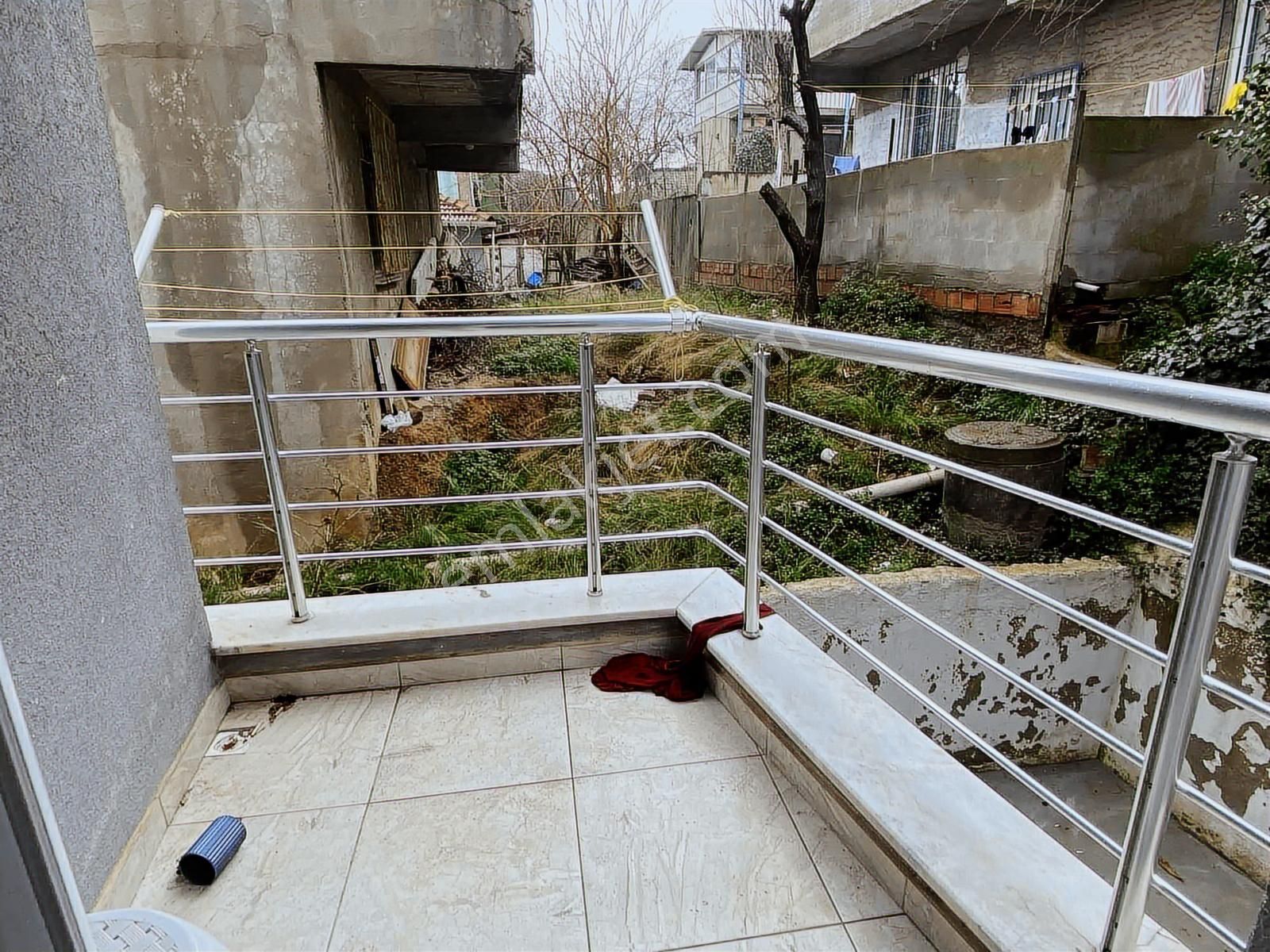 Sultanbeyli Fatih Mah. Güney Cephe 2+1 Arakat Fırsat Daire - Görsel 11