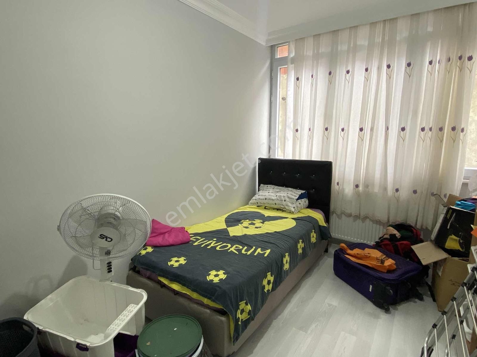Sultanbeyli Fatih Mah. Güney Cephe 2+1 Arakat Fırsat Daire - Görsel 21