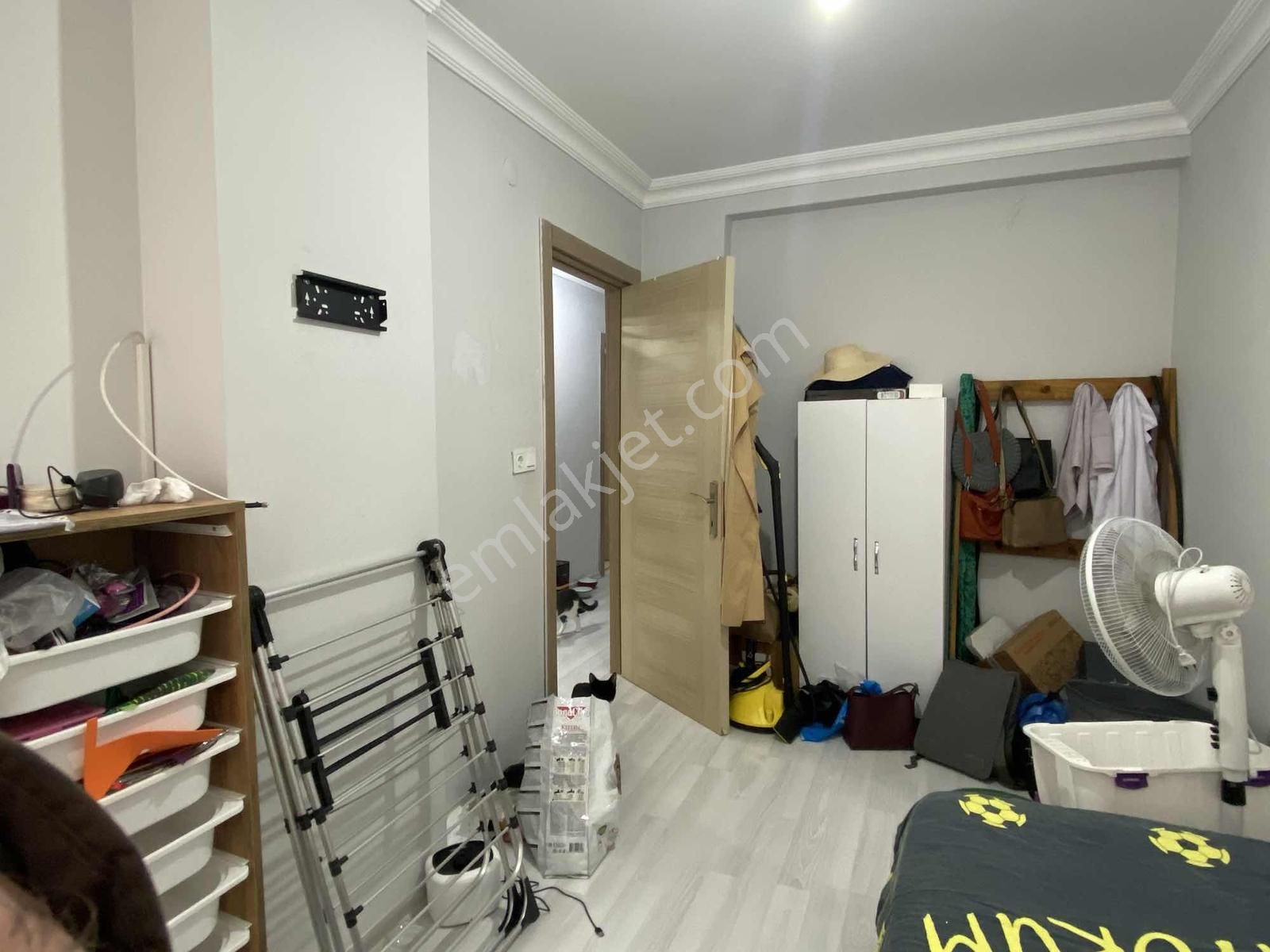Sultanbeyli Fatih Mah. Güney Cephe 2+1 Arakat Fırsat Daire - Görsel 19