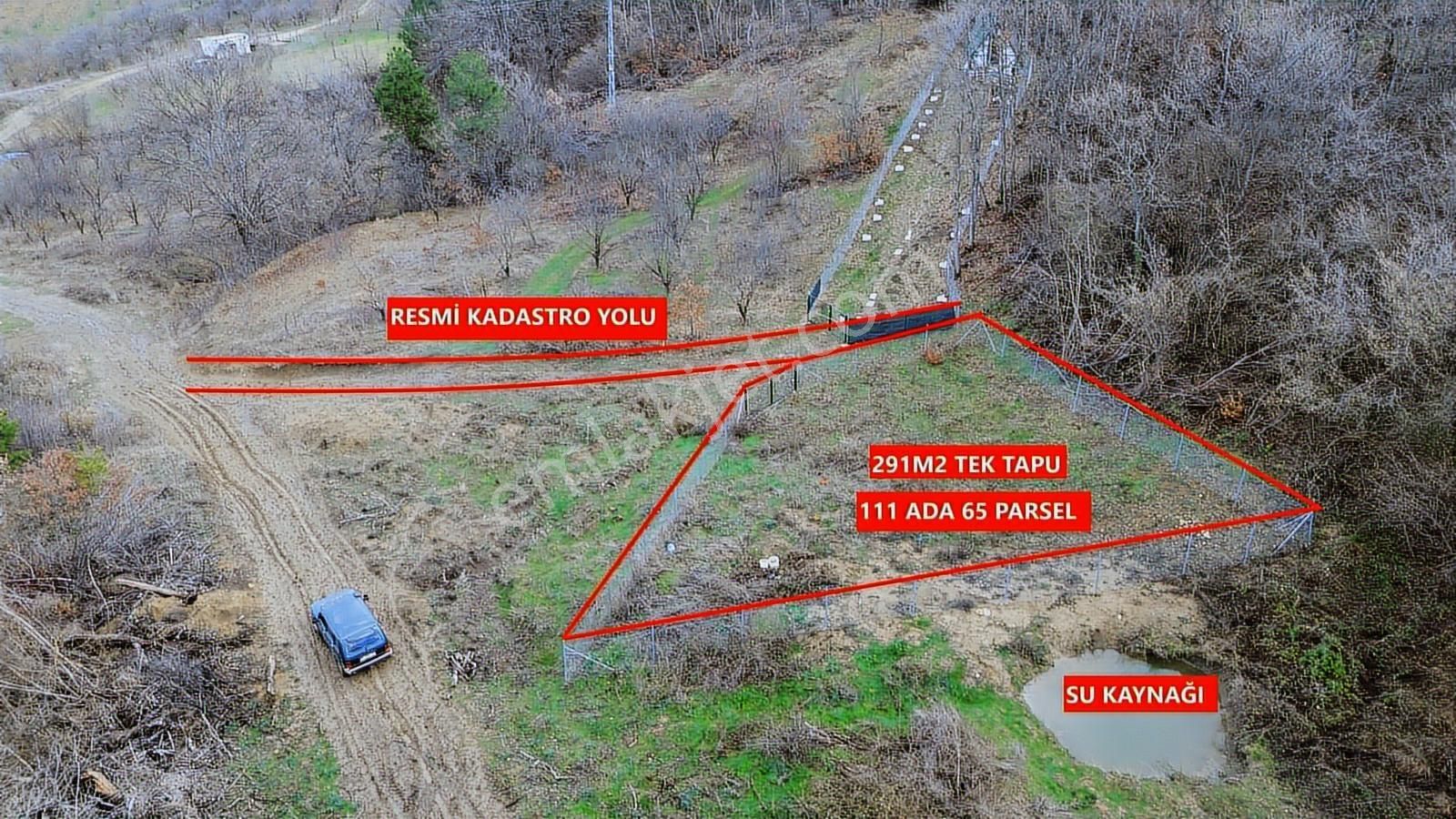 Tel Örgü İle Çevrili Resmi Yolu Mevcut Su Dibinde Hobi Bahçesi - Görsel 14
