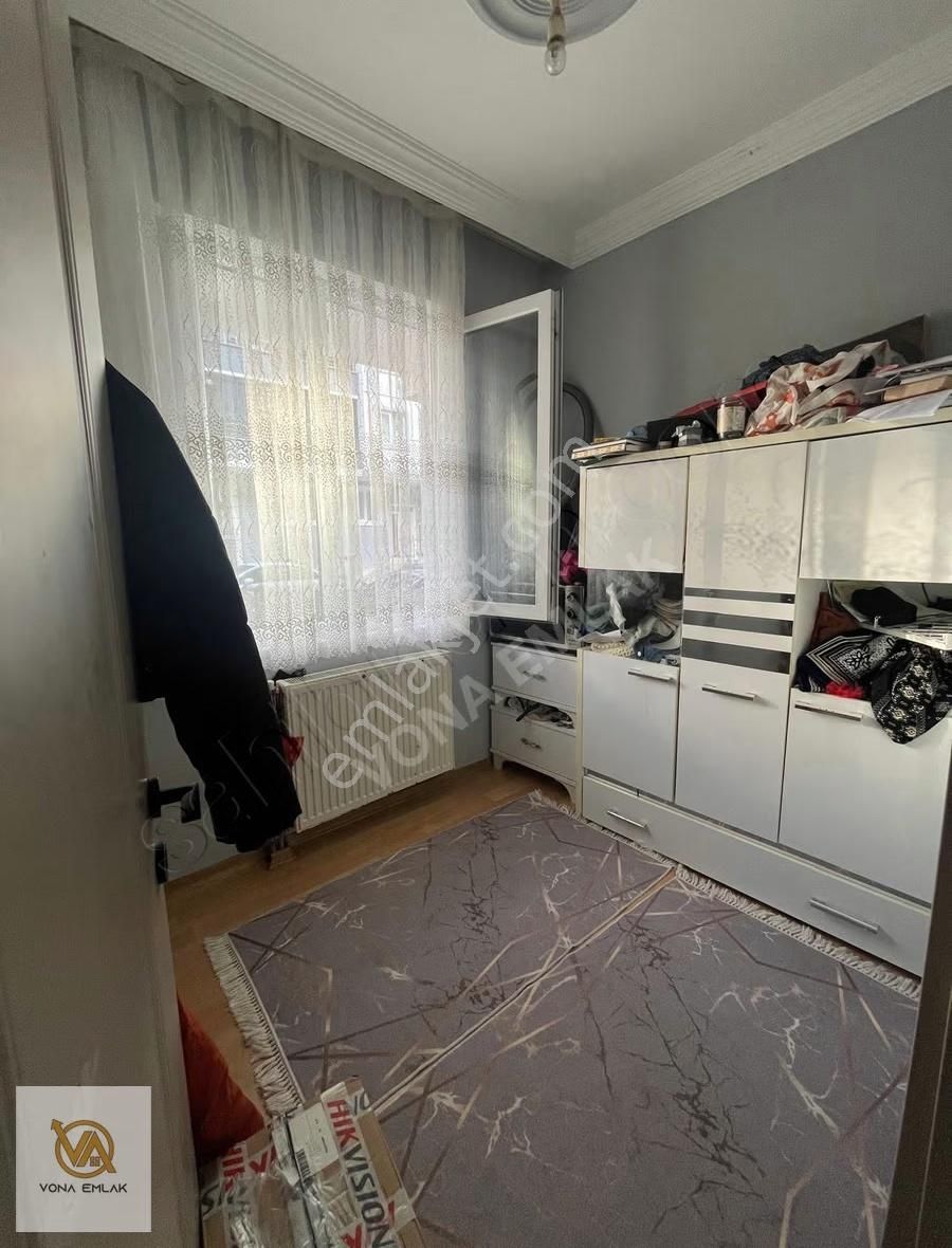 Kapaklı Okullar Bölgesinde 75m2 Satılık 2+1 Daire - Görsel 14