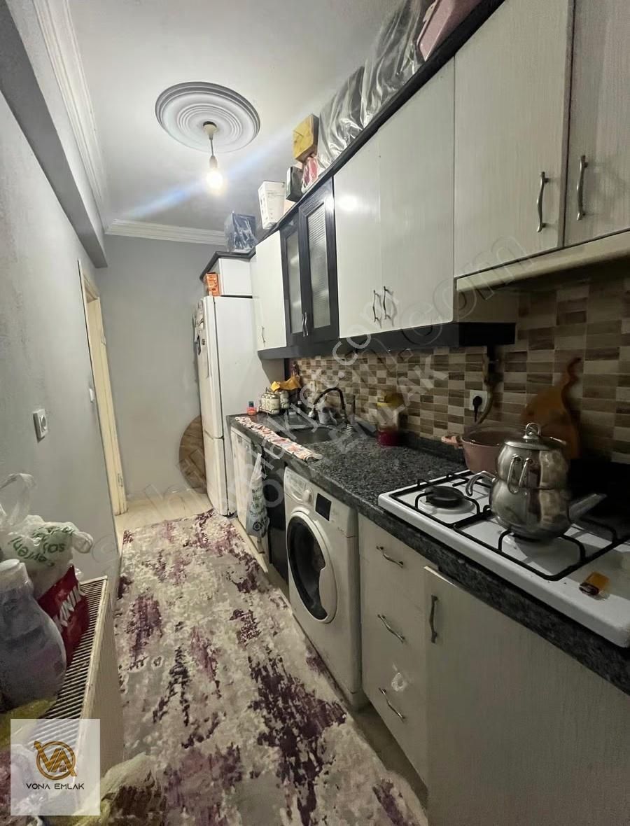 Kapaklı Okullar Bölgesinde 75m2 Satılık 2+1 Daire - Görsel 25