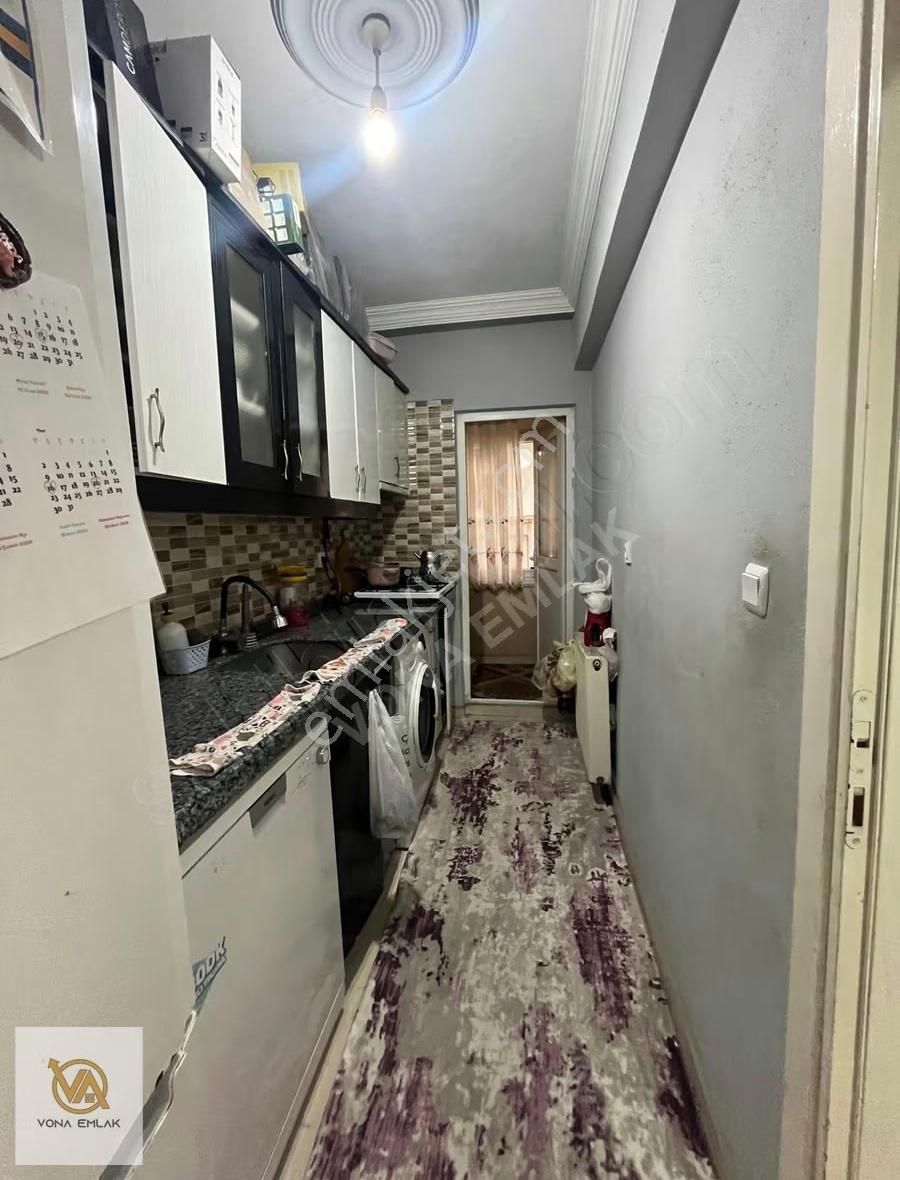 Kapaklı Okullar Bölgesinde 75m2 Satılık 2+1 Daire - Görsel 17