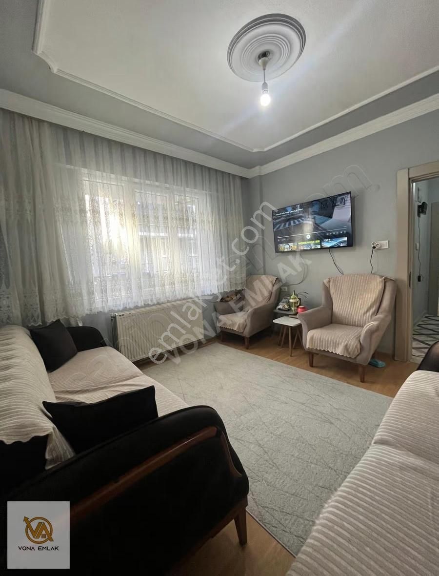 Kapaklı Okullar Bölgesinde 75m2 Satılık 2+1 Daire - Görsel 16