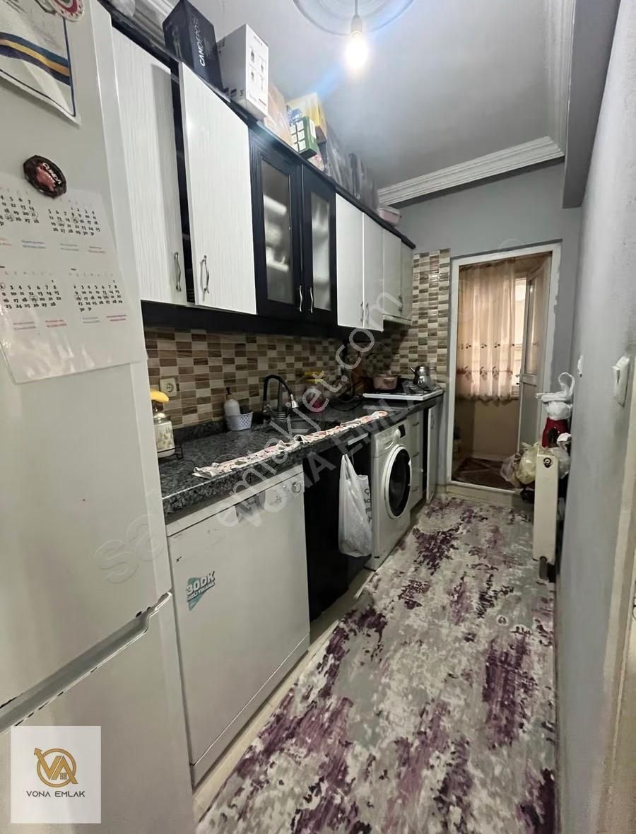 Kapaklı Okullar Bölgesinde 75m2 Satılık 2+1 Daire - Görsel 6