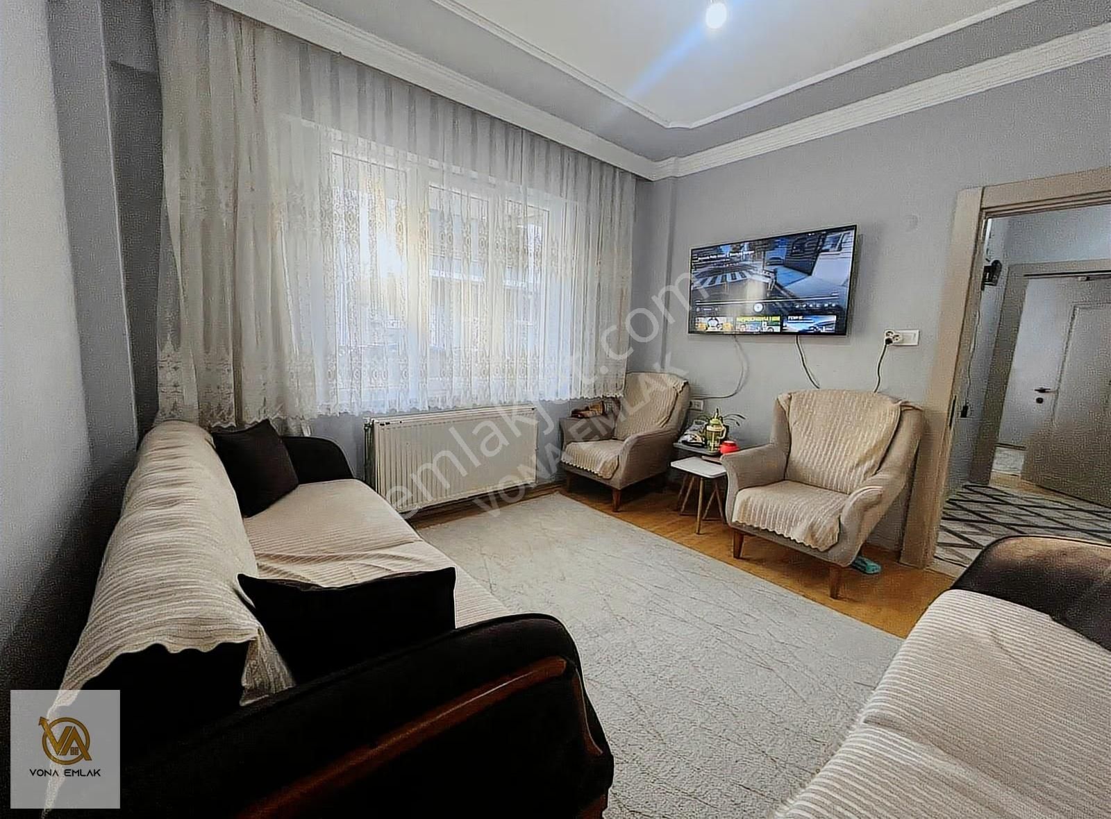 Kapaklı Okullar Bölgesinde 75m2 Satılık 2+1 Daire - Görsel 21