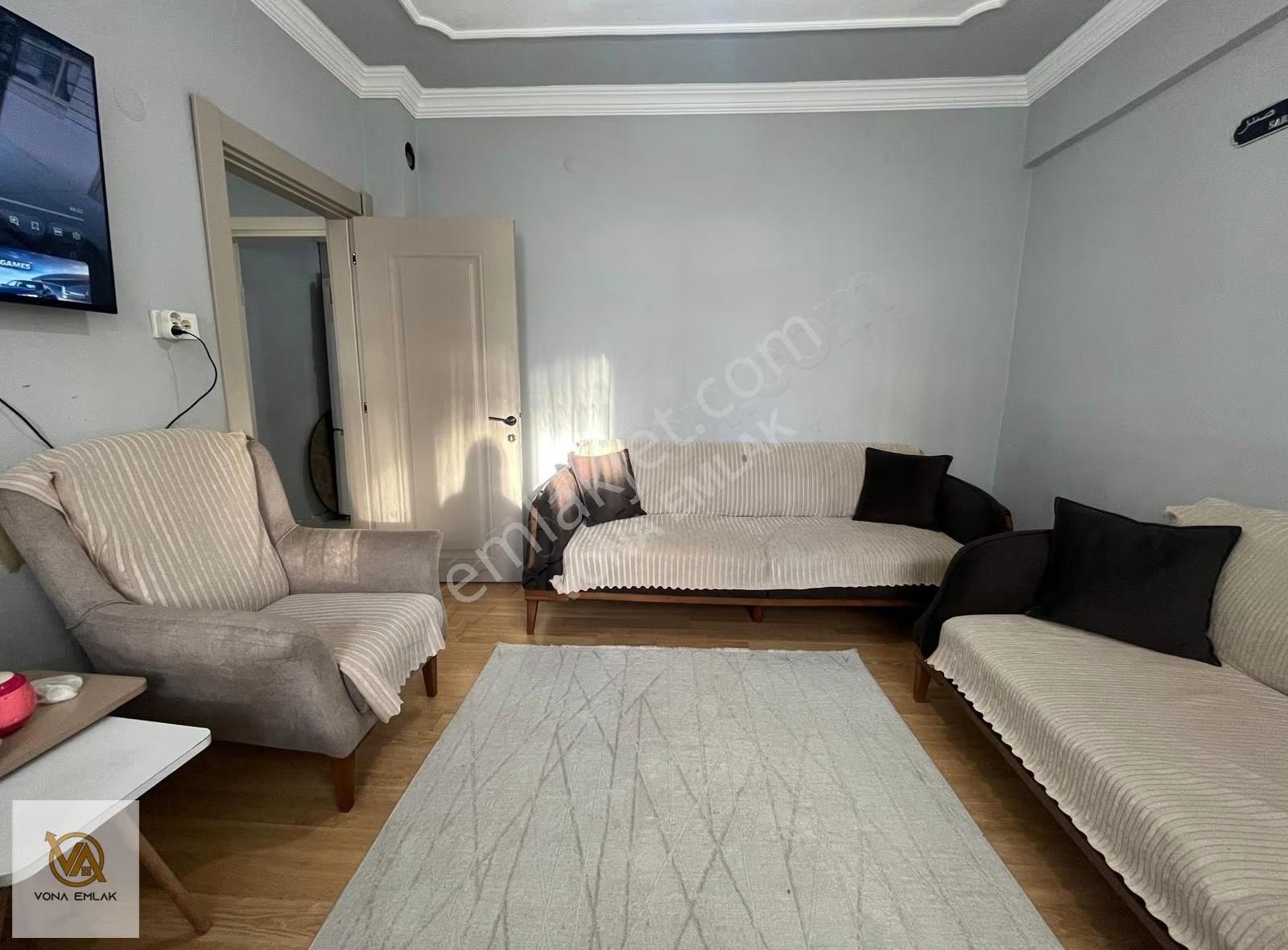 Kapaklı Okullar Bölgesinde 75m2 Satılık 2+1 Daire - Görsel 3
