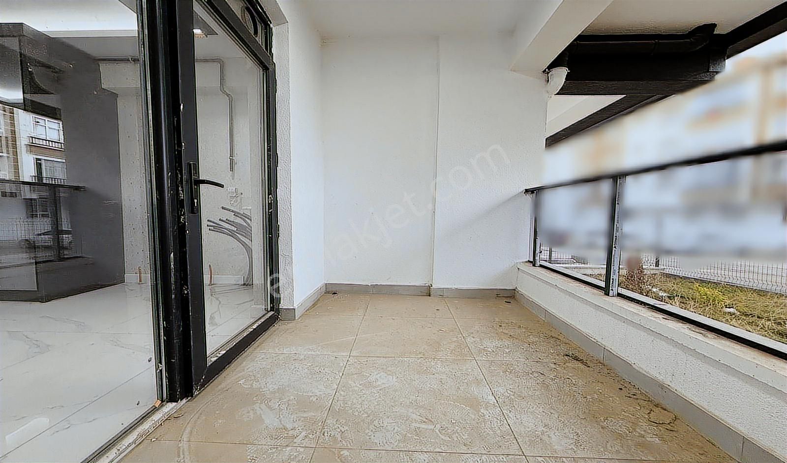 Yasa'dan Karakya Da Sıfır 4+1 Ebeveyn Banyolu Full Yapılı !! - Görsel 25