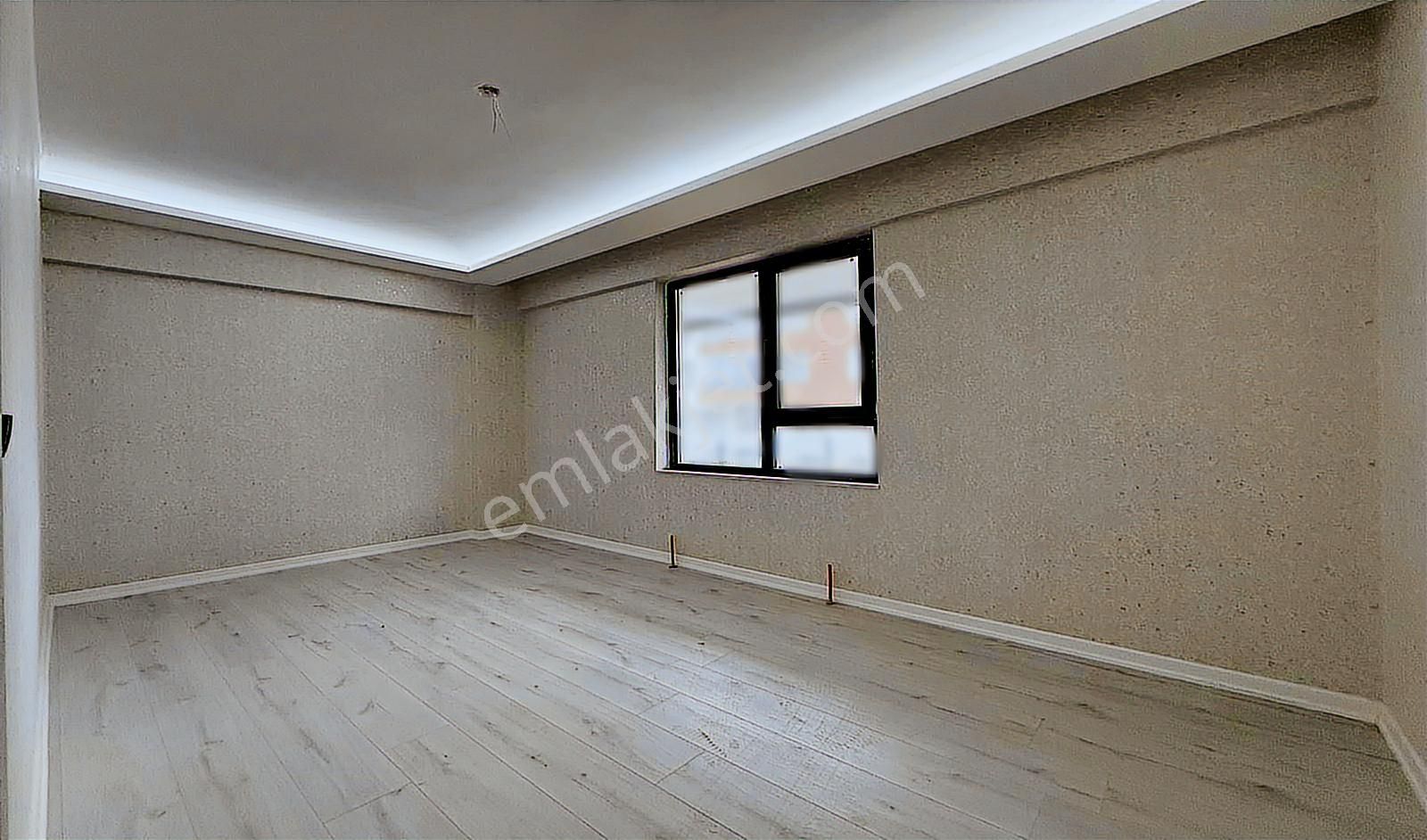 Yasa'dan Karakya Da Sıfır 4+1 Ebeveyn Banyolu Full Yapılı !! - Görsel 9