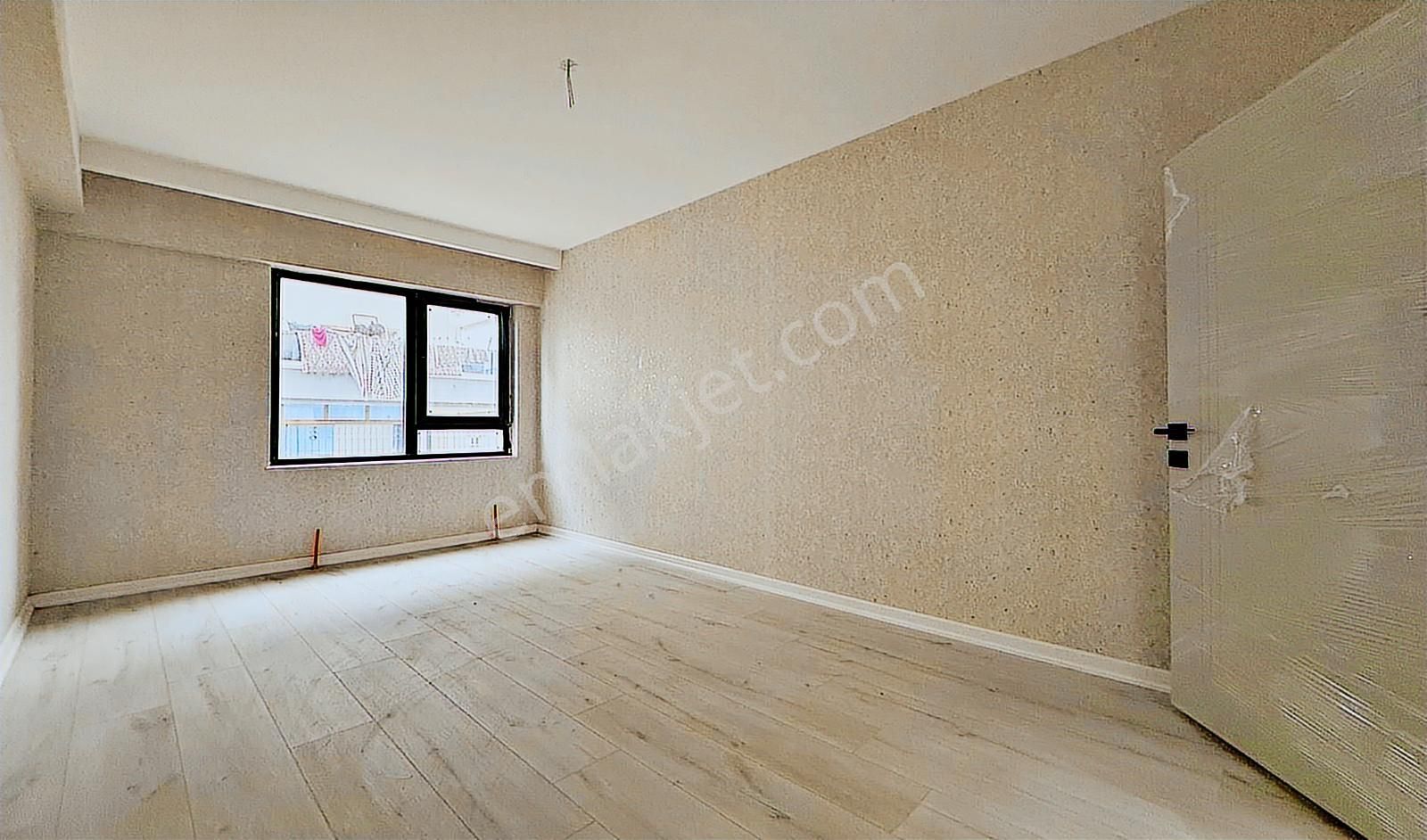 Yasa'dan Karakya Da Sıfır 4+1 Ebeveyn Banyolu Full Yapılı !! - Görsel 29