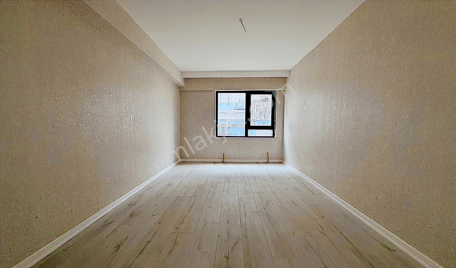 Yasa'dan Karakya Da Sıfır 4+1 Ebeveyn Banyolu Full Yapılı !! - Görsel 17