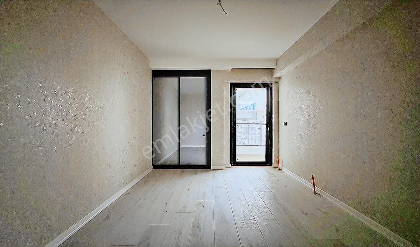 Yasa'dan Karakya Da Sıfır 4+1 Ebeveyn Banyolu Full Yapılı !! - Görsel 32