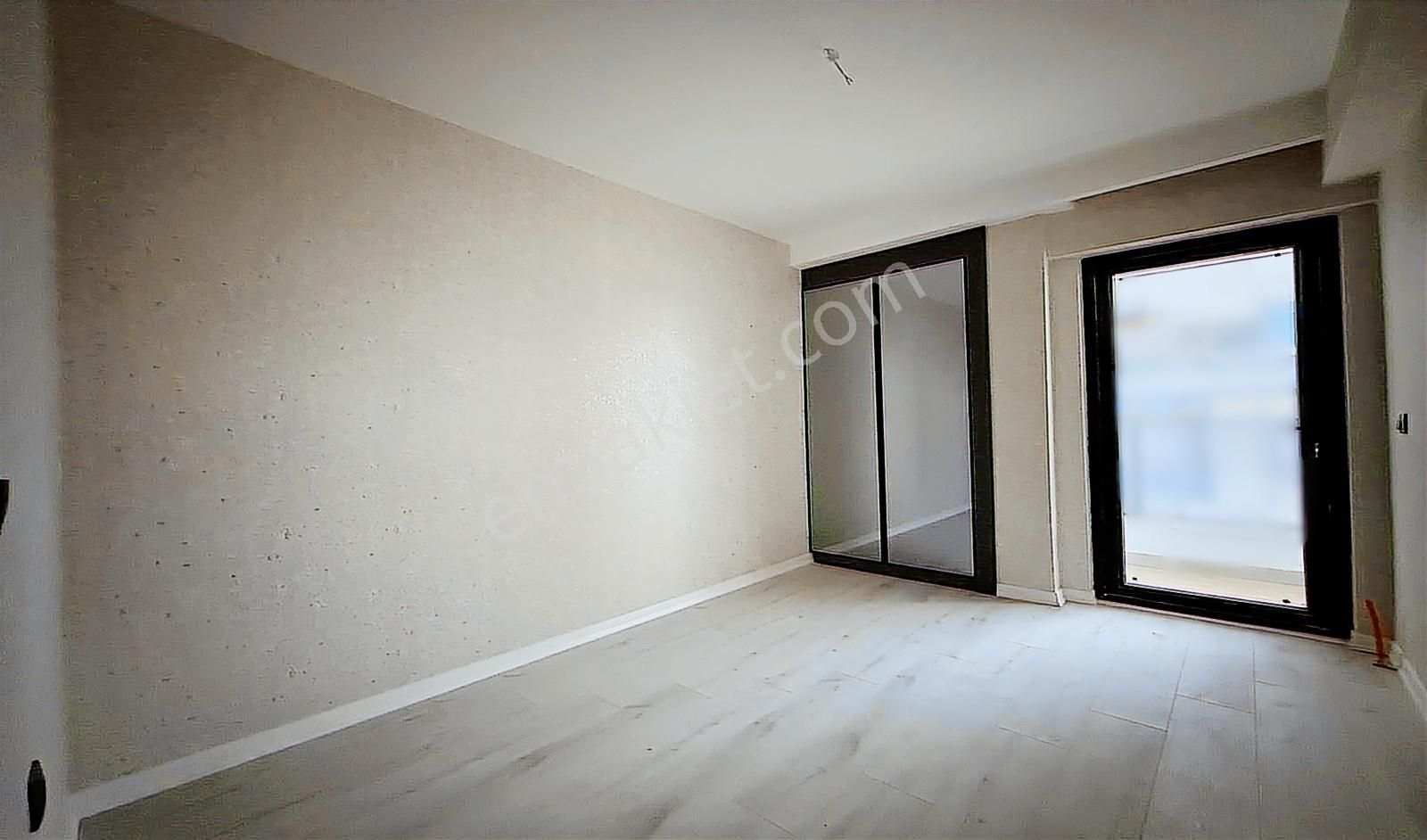 Yasa'dan Karakya Da Sıfır 4+1 Ebeveyn Banyolu Full Yapılı !! - Görsel 12