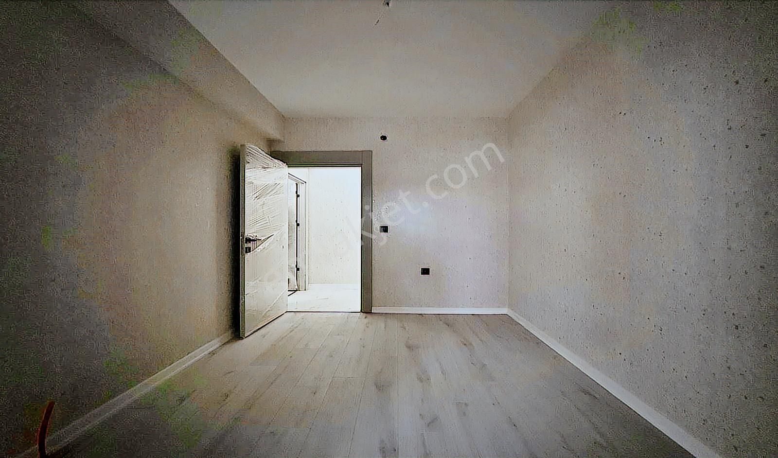 Yasa'dan Karakya Da Sıfır 4+1 Ebeveyn Banyolu Full Yapılı !! - Görsel 23