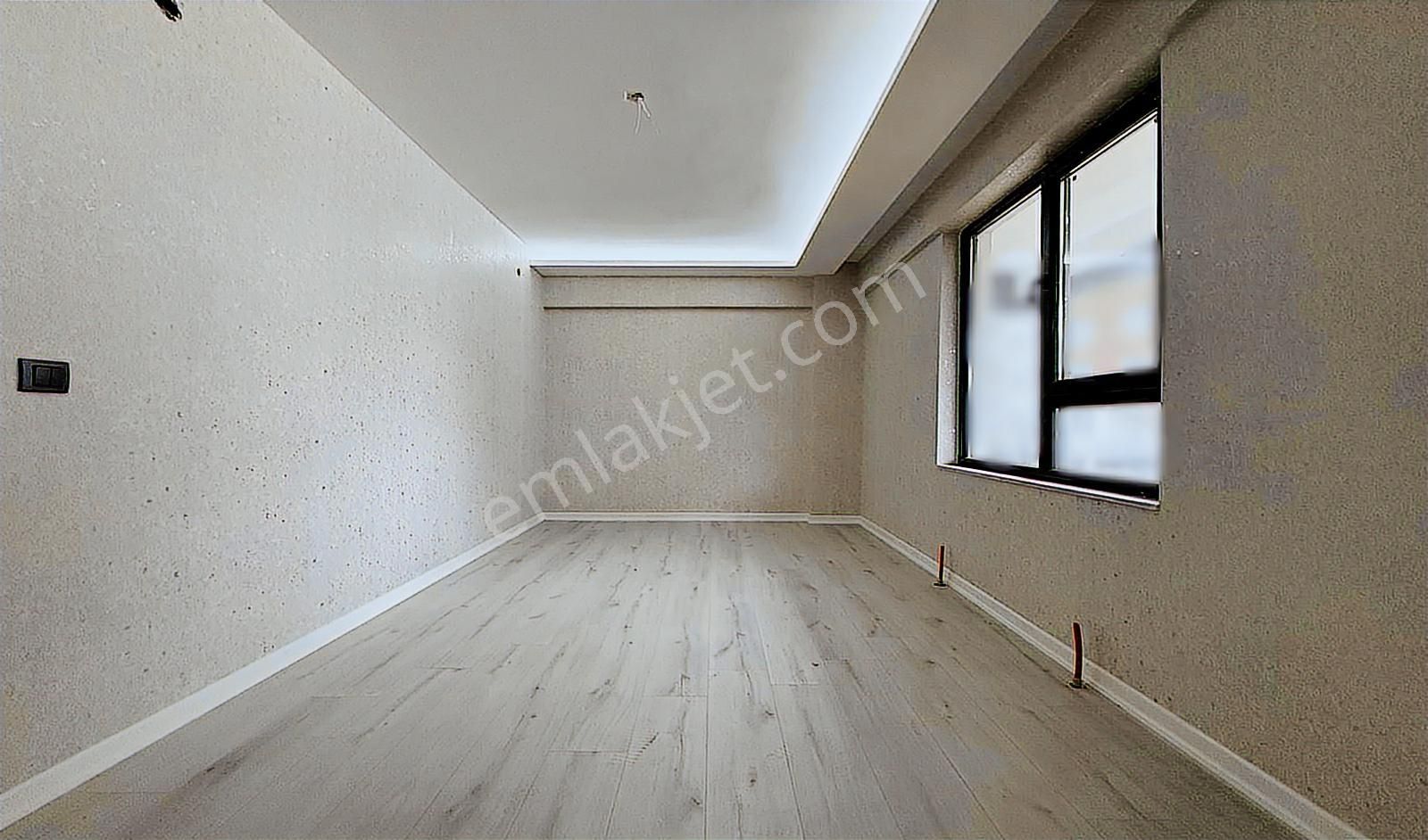 Yasa'dan Karakya Da Sıfır 4+1 Ebeveyn Banyolu Full Yapılı !! - Görsel 16