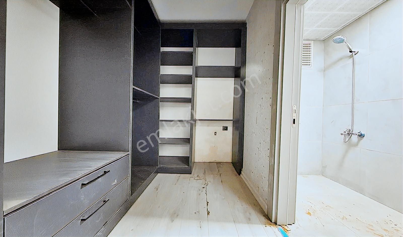 Yasa'dan Karakya Da Sıfır 4+1 Ebeveyn Banyolu Full Yapılı !! - Görsel 33