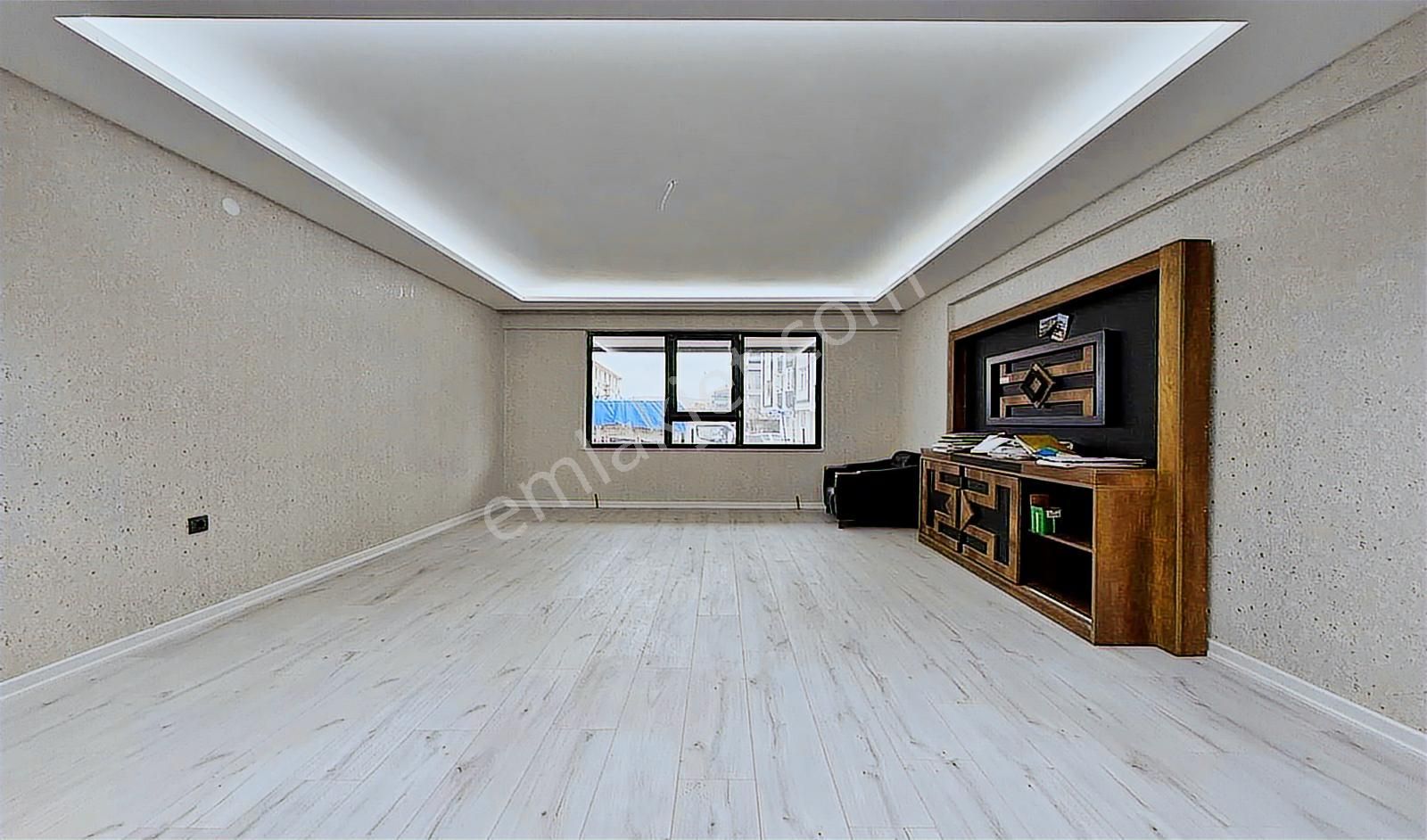 Yasa'dan Karakya Da Sıfır 4+1 Ebeveyn Banyolu Full Yapılı !! - Görsel 31