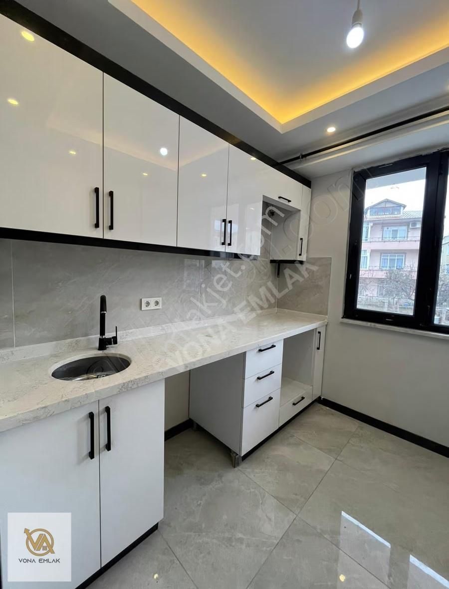 Kapaklı İnönü Mahallesi 80 Metre2 Satılık 2+1 Daire - Görsel 9