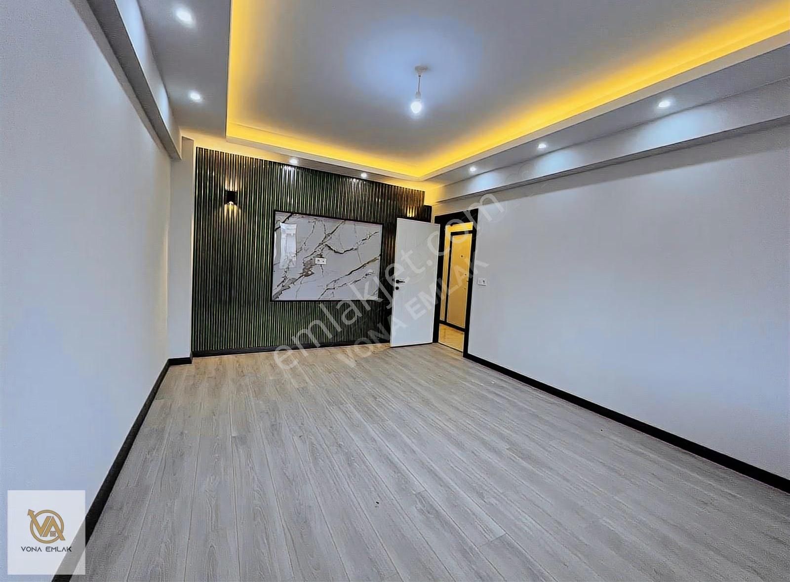 Kapaklı İnönü Mahallesi 80 Metre2 Satılık 2+1 Daire