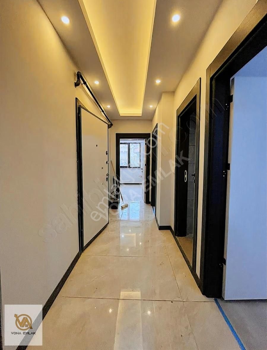 Kapaklı İnönü Mahallesi 80 Metre2 Satılık 2+1 Daire - Görsel 12