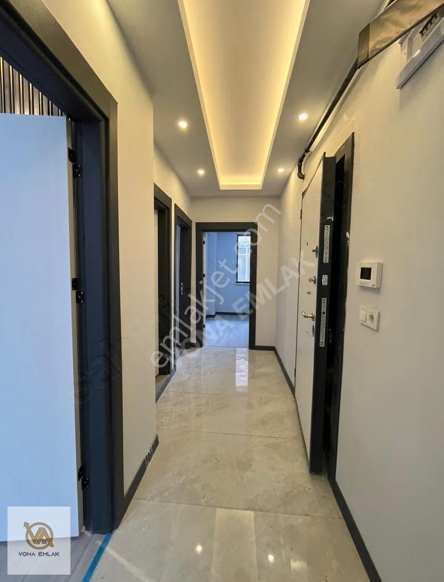 Kapaklı İnönü Mahallesi 80 Metre2 Satılık 2+1 Daire - Görsel 16