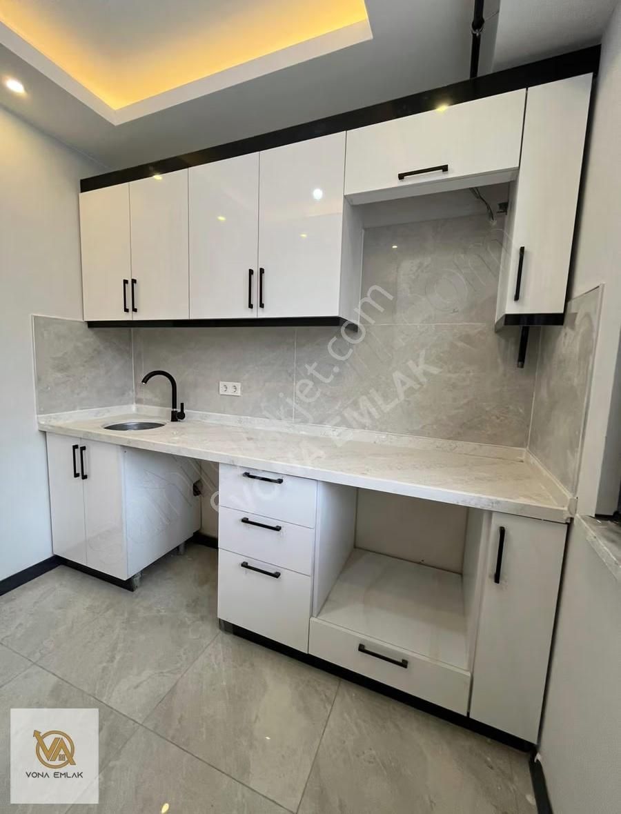 Kapaklı İnönü Mahallesi 80 Metre2 Satılık 2+1 Daire - Görsel 13