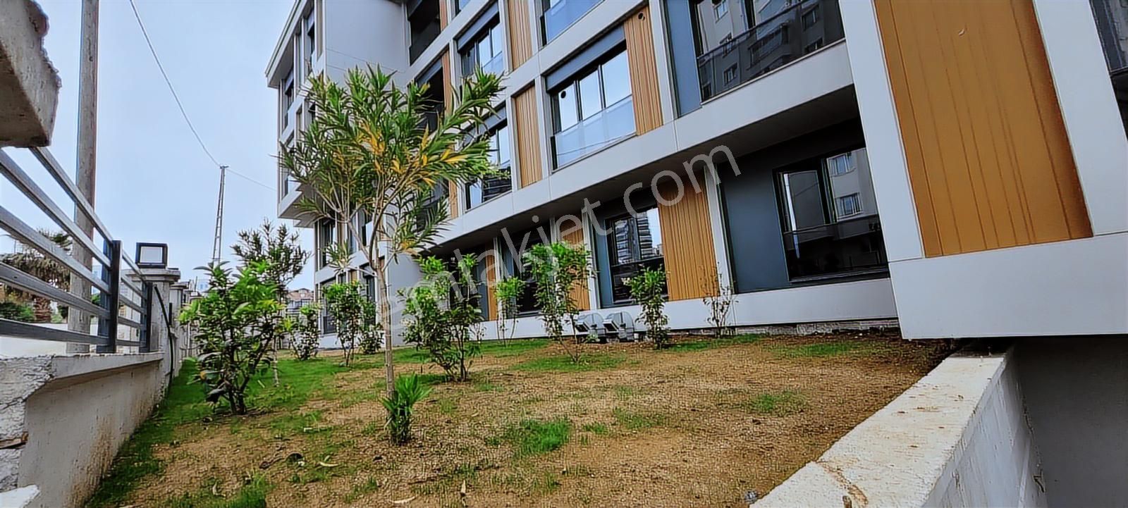 Mavi Atlas'tan Modern Mimari Satılık Deniz Manzara Lüks 1+1 Dair - Görsel 16