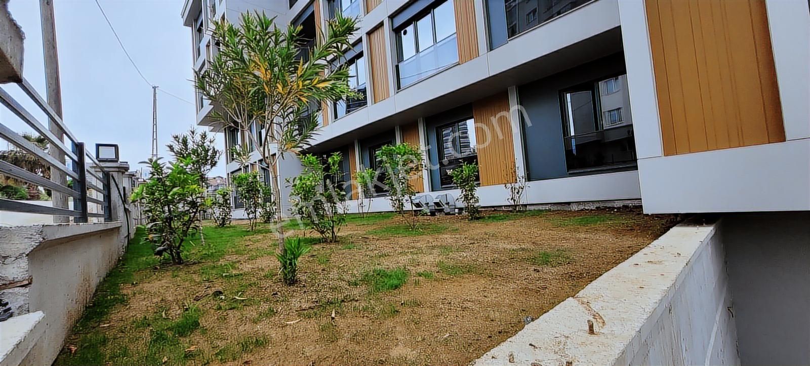 Mavi Atlas'tan Modern Mimari Satılık Deniz Manzara Lüks 1+1 Dair - Görsel 6