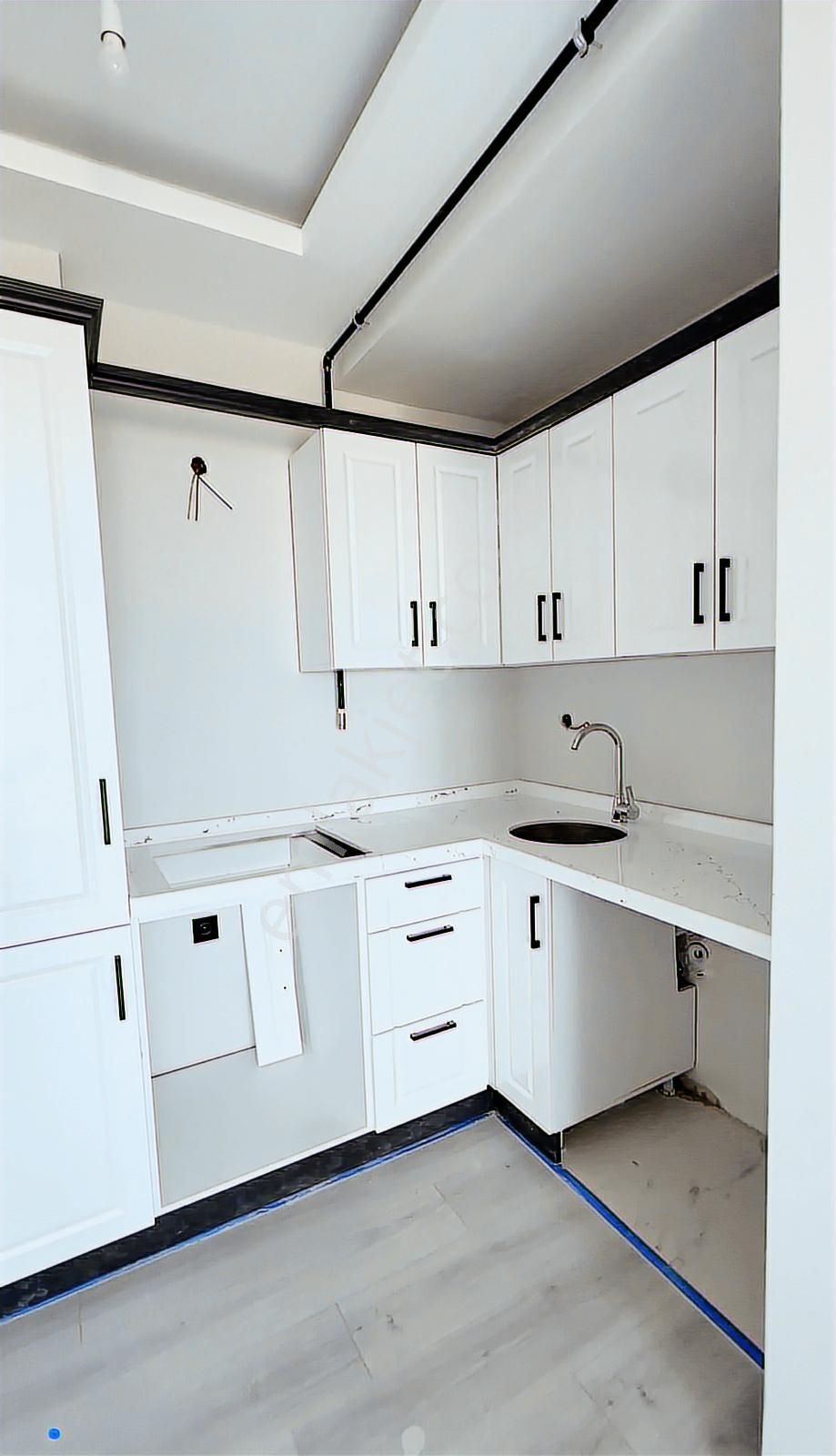 Mavi Atlas'tan Atakum Büyükoyumca Da Satılık 2+1 Daireler - Görsel 24