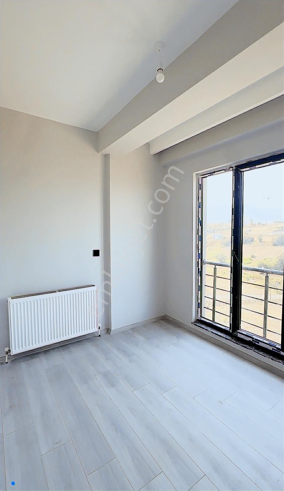 Mavi Atlas'tan Atakum Büyükoyumca Da Satılık 2+1 Daireler - Görsel 8