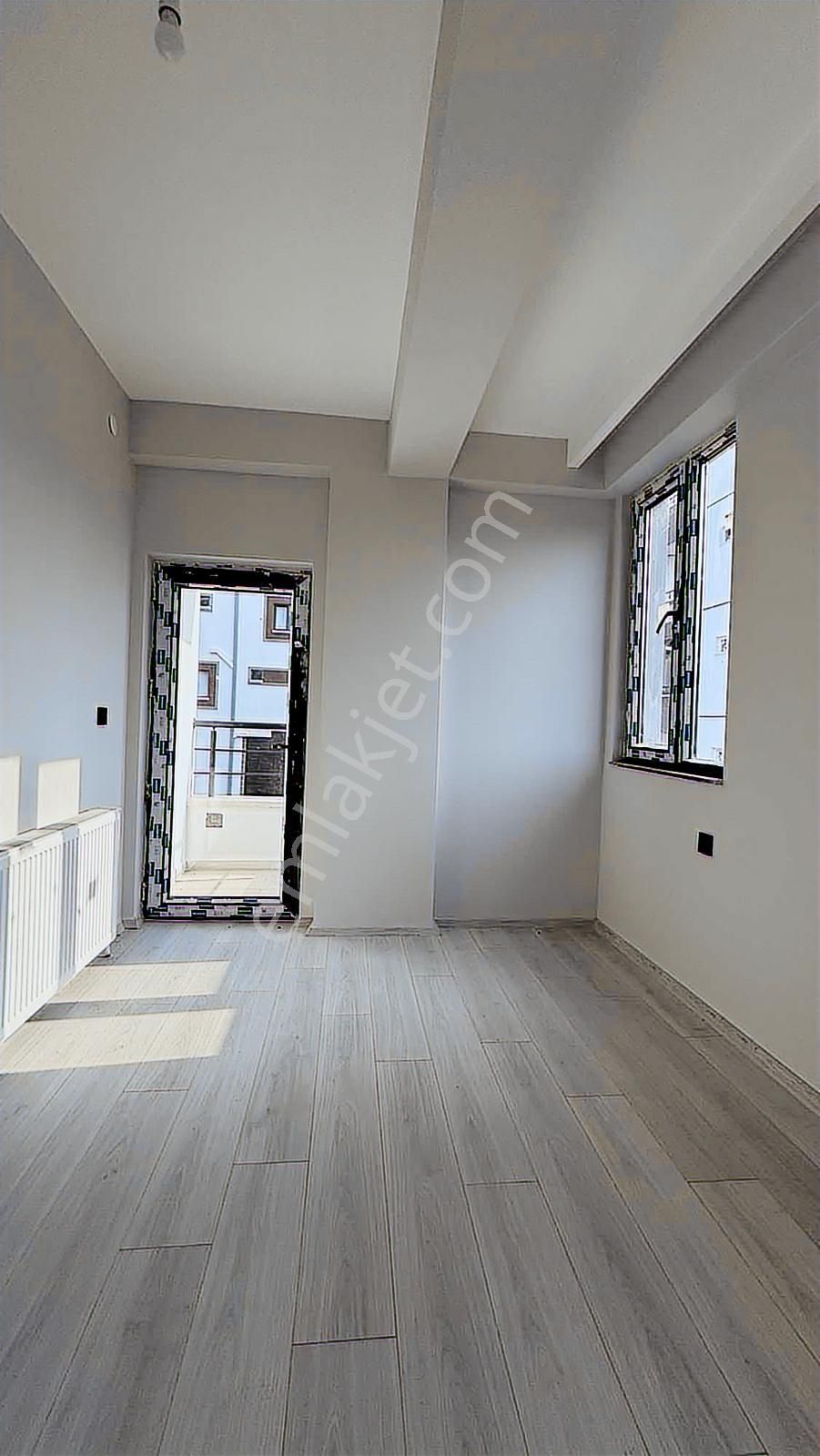 Mavi Atlas'tan Atakum Büyükoyumca Da Satılık 2+1 Daireler - Görsel 25