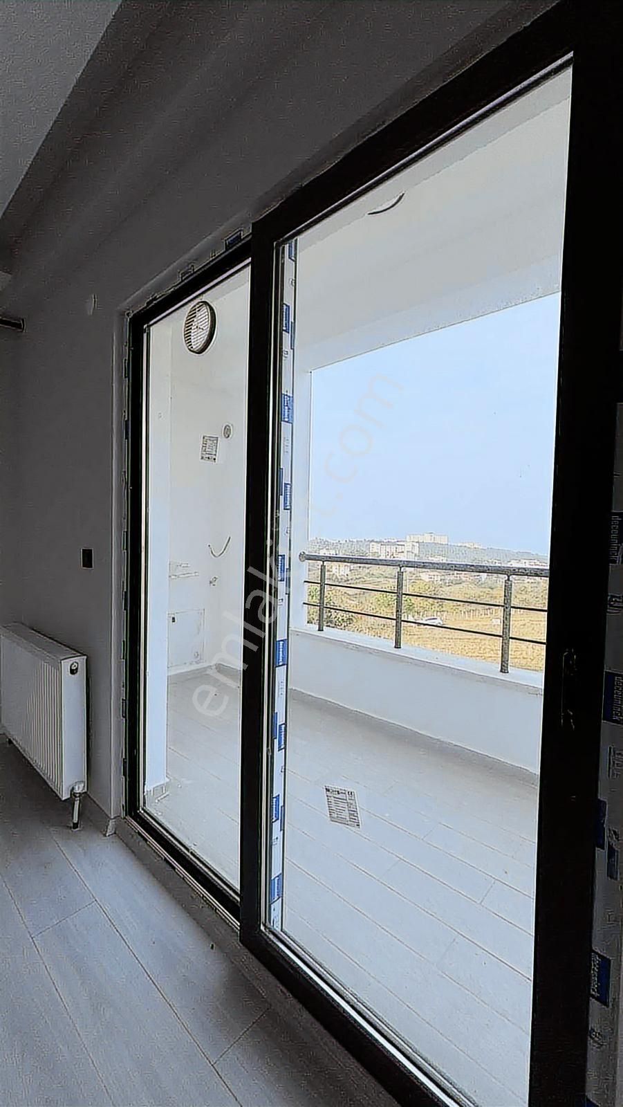 Mavi Atlas'tan Atakum Büyükoyumca Da Satılık 2+1 Daireler - Görsel 12