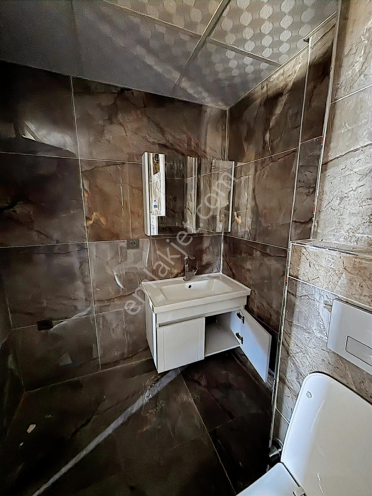 Mavi Atlas Kaşif Ak'dan Atakum Büyükoyumca Deniz Manzaralı 2+1 - Görsel 8