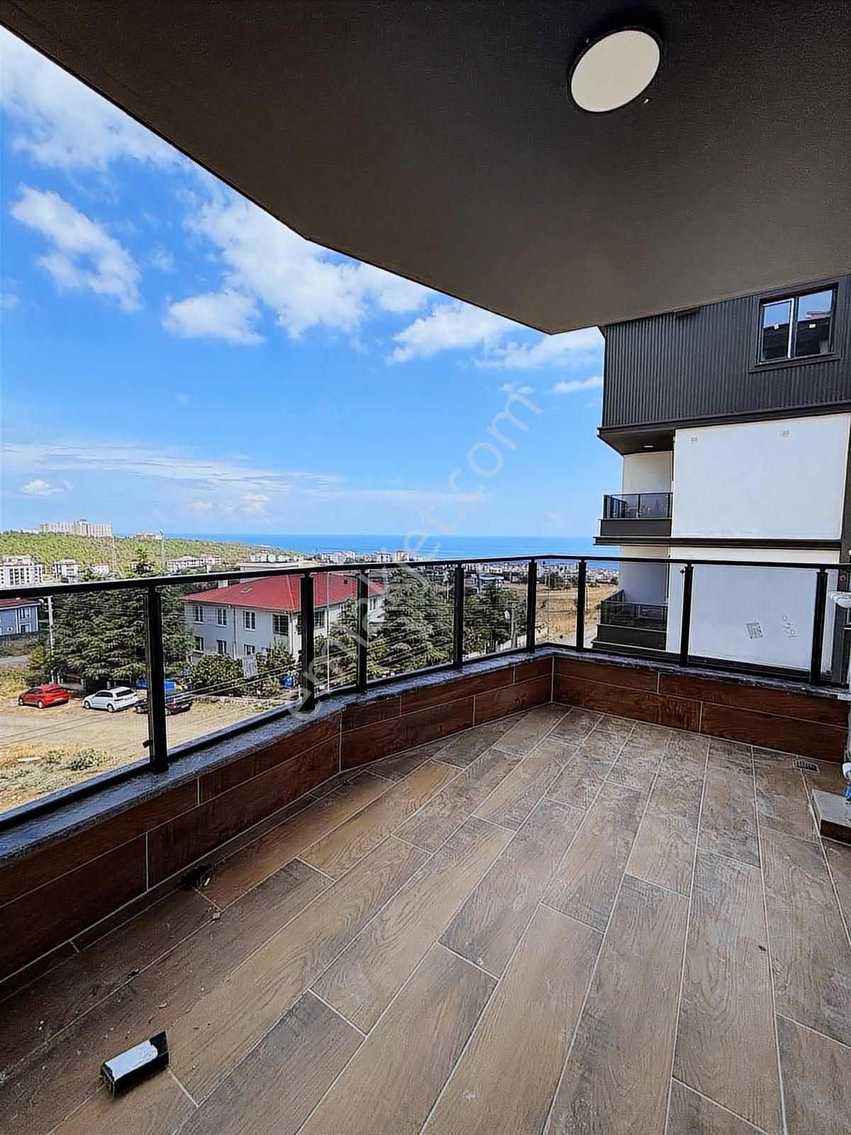 Mavi Atlas Kaşif Ak'dan Atakum Büyükoyumca Deniz Manzaralı 2+1 - Görsel 10