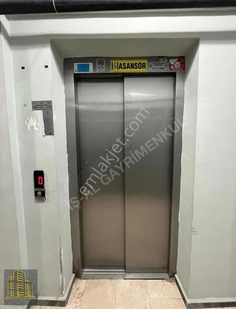 İş-al Gayrimenkulden Merkez Lokasyonda Lüks 1+1 - Görsel 5