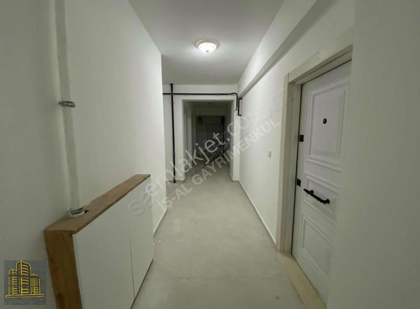 Çerkezköy'de Sıfır Ara Kat 2+1 Kat Ve Cephe Seçenekli Daire - Görsel 14