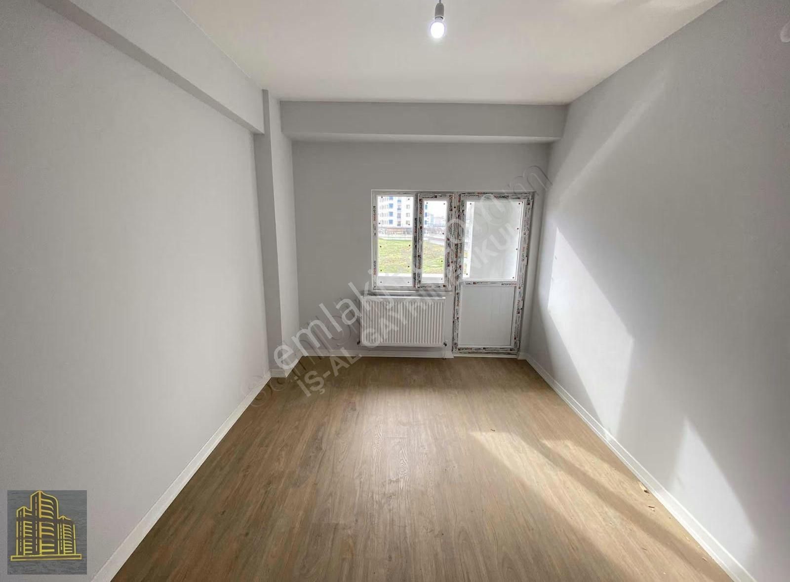 Çerkezköy'de Sıfır Ara Kat 2+1 Kat Ve Cephe Seçenekli Daire - Görsel 19