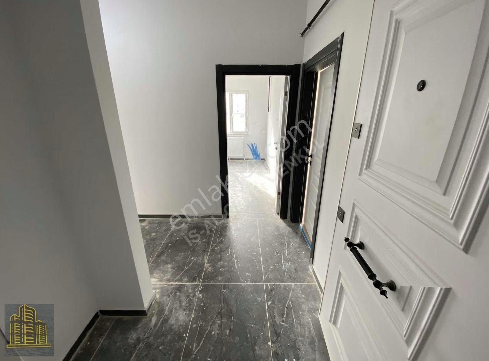 Çerkezköy'de Sıfır Ara Kat 2+1 Kat Ve Cephe Seçenekli Daire - Görsel 17