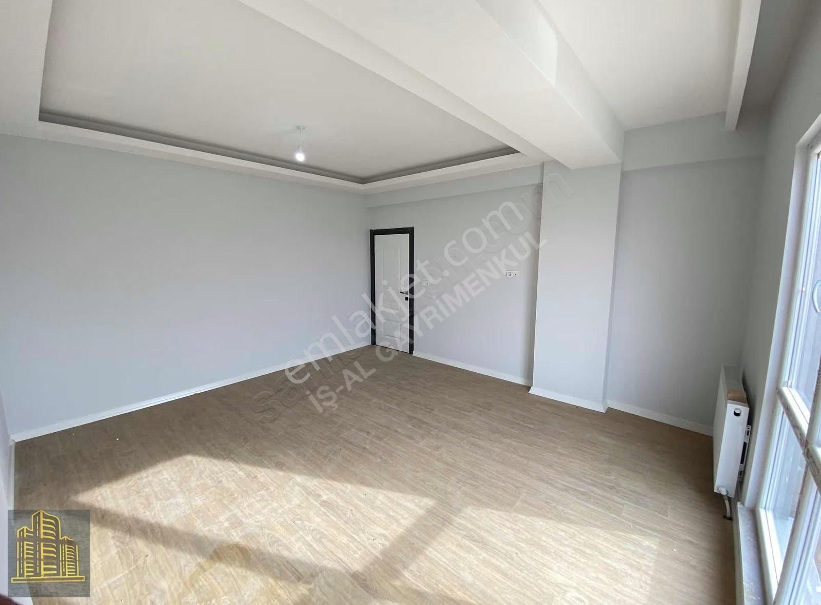 Çerkezköy'de Sıfır Ara Kat 2+1 Kat Ve Cephe Seçenekli Daire - Görsel 24