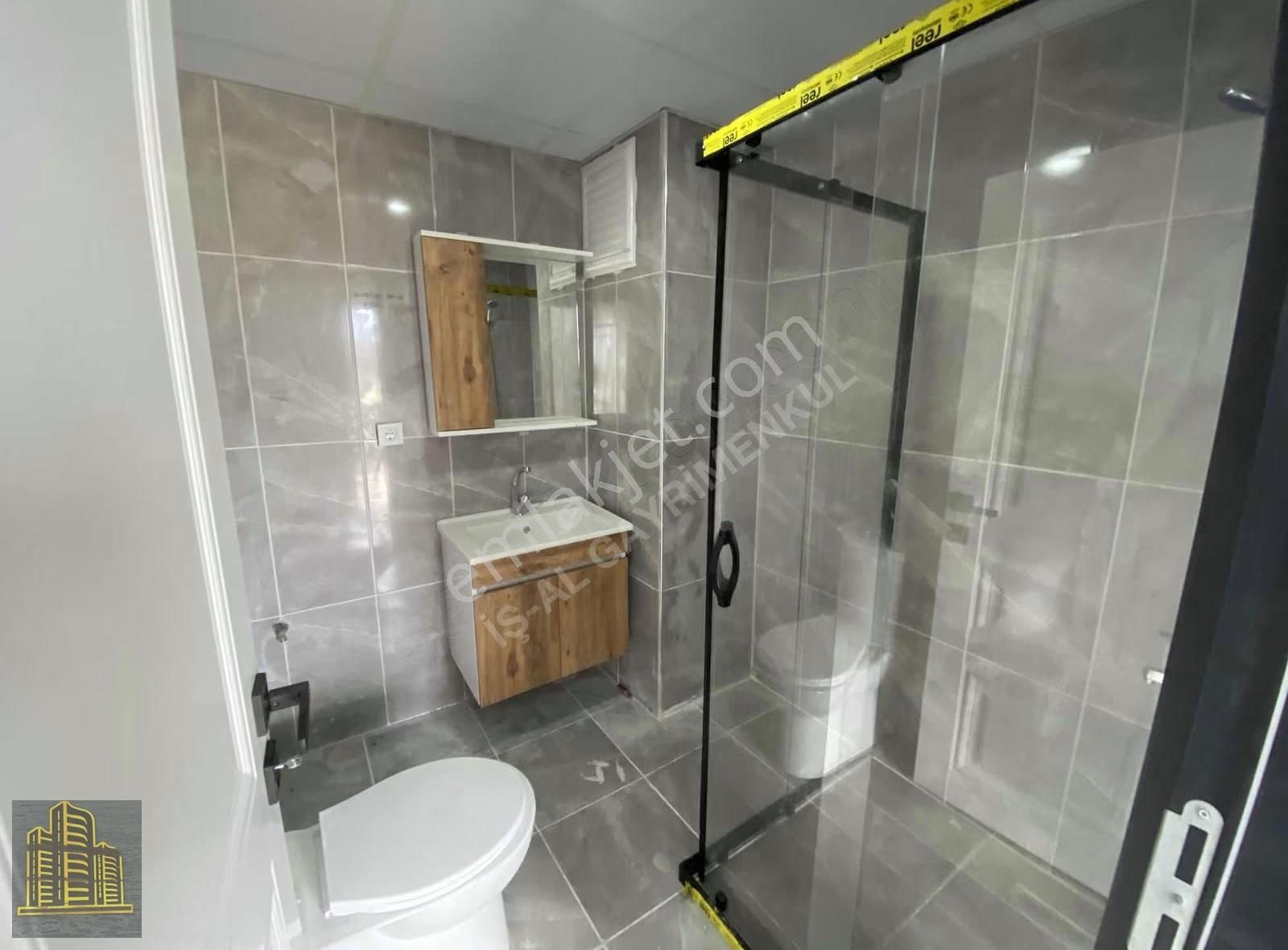 Çerkezköy'de Sıfır Ara Kat 2+1 Kat Ve Cephe Seçenekli Daire - Görsel 11