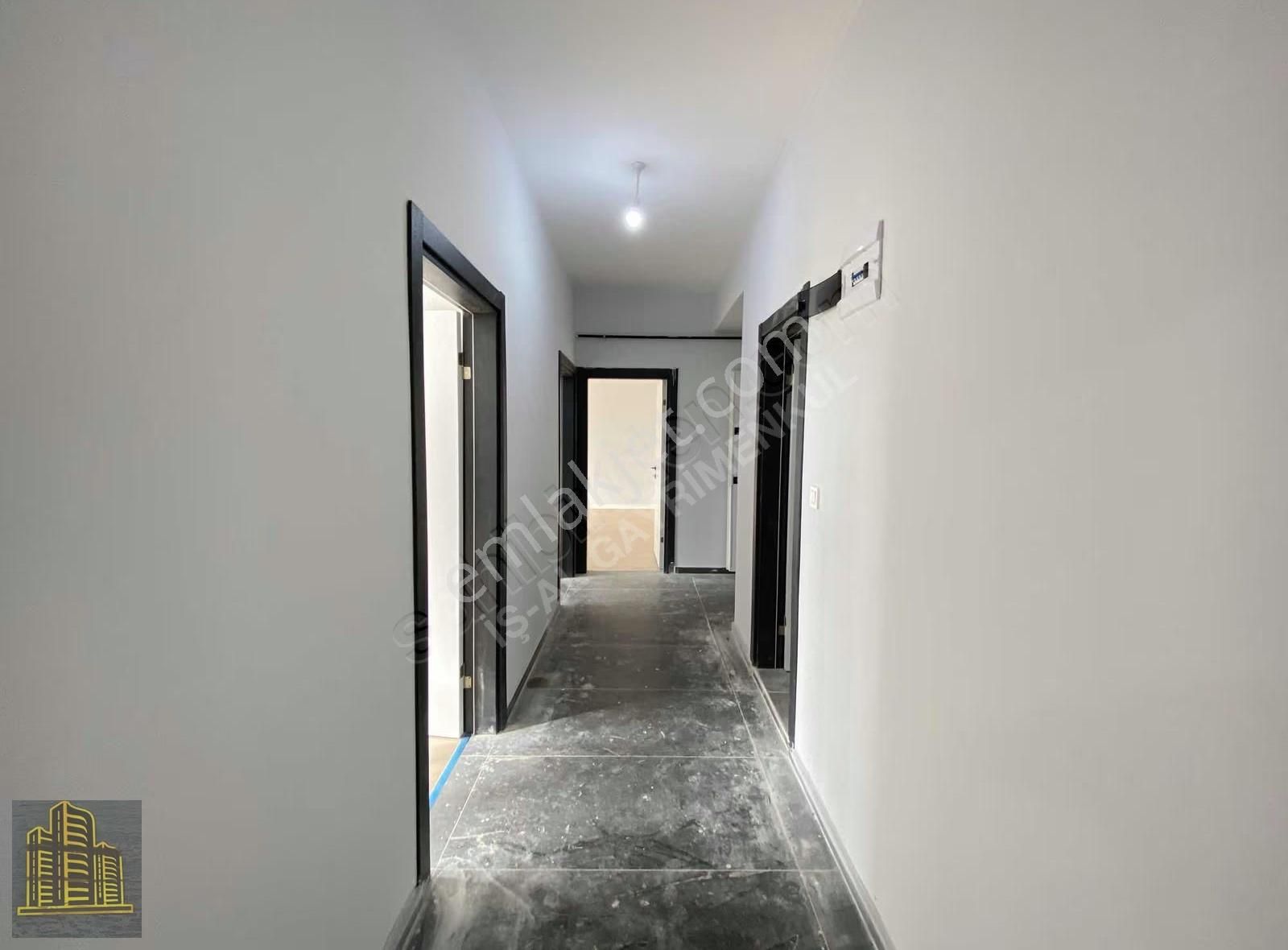 Çerkezköy'de Sıfır Ara Kat 2+1 Kat Ve Cephe Seçenekli Daire - Görsel 7