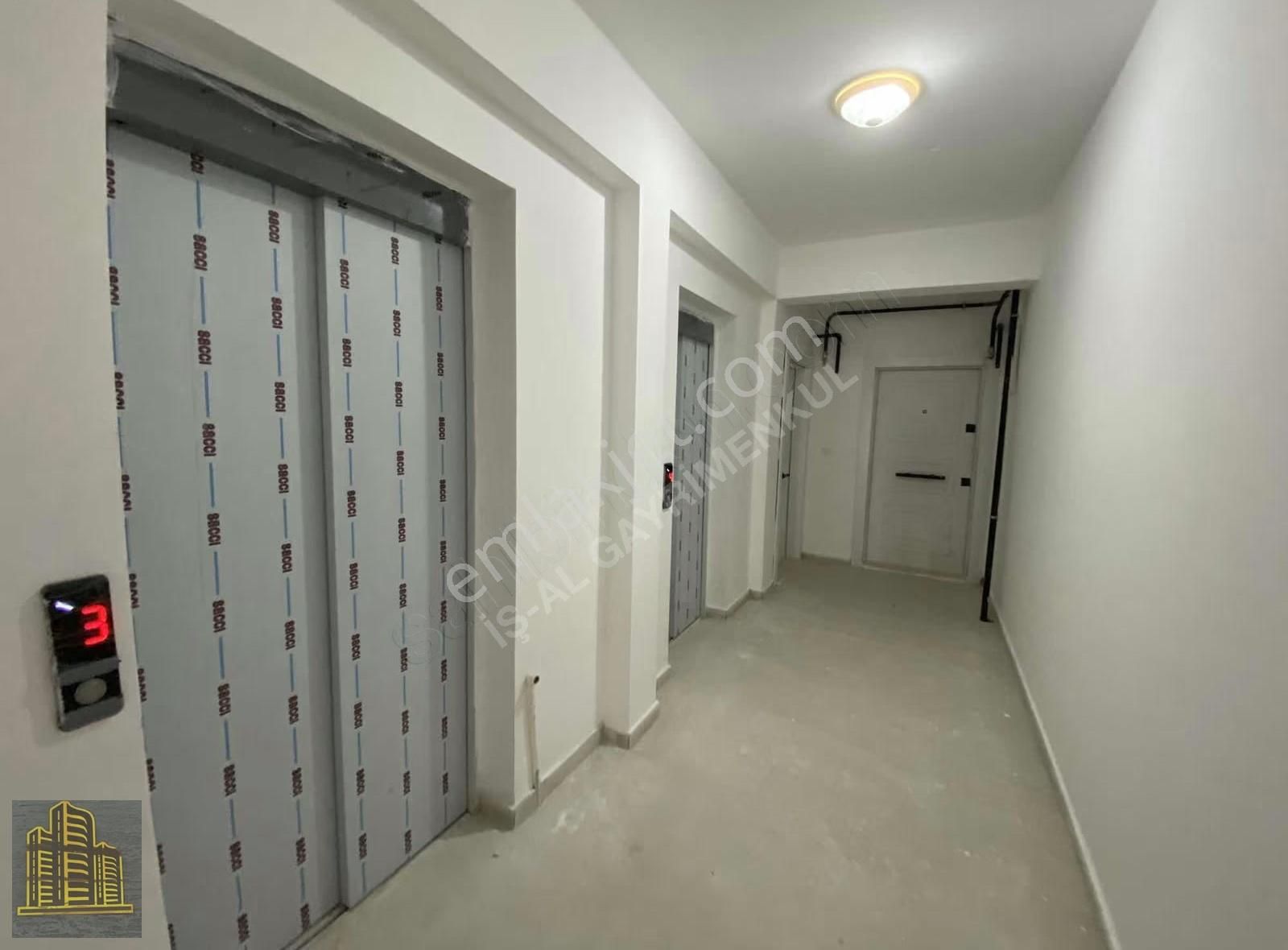 Çerkezköy'de Sıfır Ara Kat 2+1 Kat Ve Cephe Seçenekli Daire - Görsel 13